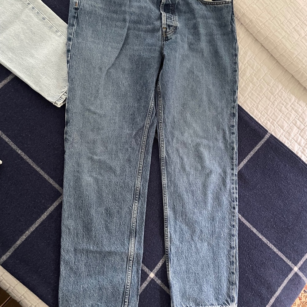 Everlane jeans - size 10.